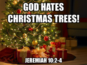 Debunking Christianity