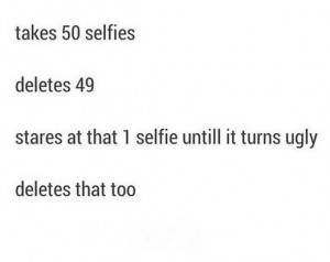 Best Selfie Quotes