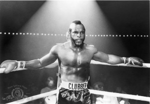 Pictures & Photos of Mr. T - IMDb