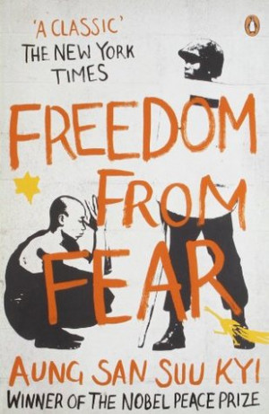 Start by marking “Freedom from Fear” as Want to Read: