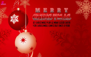 Christmas Wishes Quotes. Christmas Greetings Sayings. View Original ...