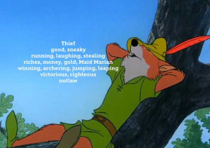 Disney 5th Grade Poetry | Oh My Disney