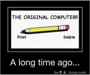 ve seen this previously. It is amazing how the computer age has made ...