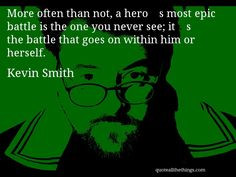 Kevin Smith - 