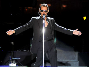 ... on, plus more from Marc Anthony, Victoria Beckham and other stars
