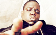 Biggie Smalls