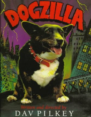 Start by marking “Dogzilla” as Want to Read: