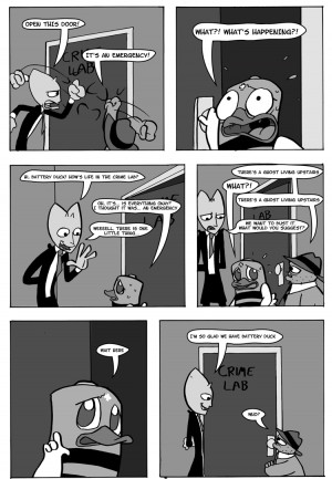 Husband Wife Friday Evening Funny Jokes Picture