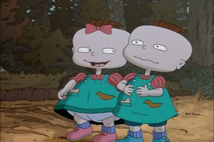 The Rugrats Movie Quotes and Sound Clips
