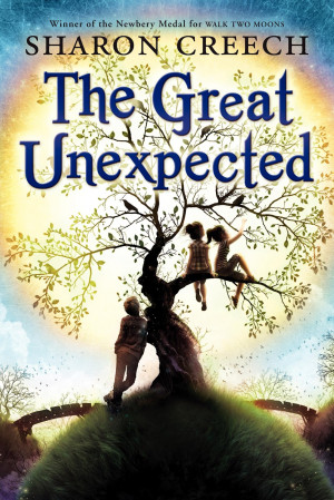 Review of The Great Unexpected by Sharon Creech