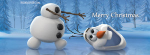 Frozen Olaf Mascot Costume Cartoon Character Costume Christmas Olaf