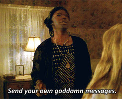 Lafayette From True Blood Quotes
