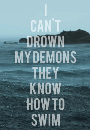 Can You Feel My Heart//Bring Me The Horizon
