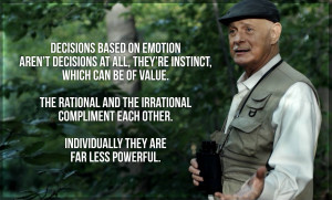 Fantastic quote from Raymond Tusk (xPost r/houseofcards)