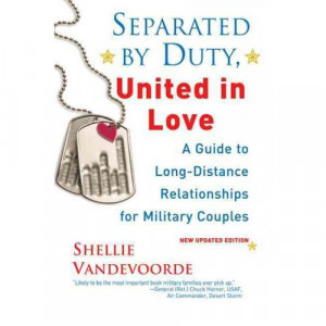 Separated by Duty, United in Love: A Guide to Long-distance ...