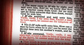 Download: 115 Bible Verses for encouragement, guidance