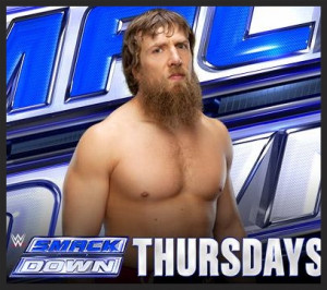 news Daniel Bryan Returns To Action Next Thursday
