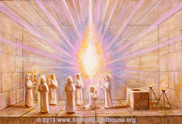 Ascension Quotes from Elizabeth Clare Prophet – 1