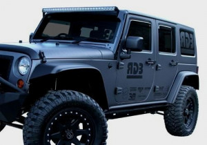 matte green jeep wrangler Quotes