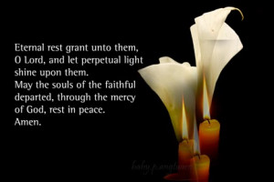 The background photo was created through layers and blending in ...