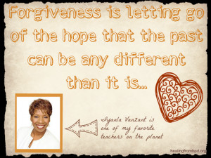 Iyanla Vanzant , one of my favorite life coaches and teachers on the ...