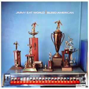 Thread: Jimmy Eat World Bleed American (Proper Deluxe Edition) 2CD ...