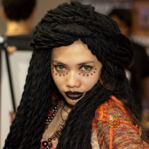 calypso pirates of the caribbean