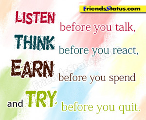 Facebook Quotes For Status 2012 ~ Inn Trending » Cute Quotes And ...