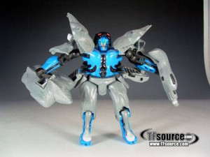 Beast Wars Wolf Characters