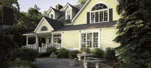 Stop Painting! Let us cover the exterior of your house with low ...