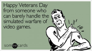 Some awesome veterans day quotes, from the bitter pacifists to the die ...