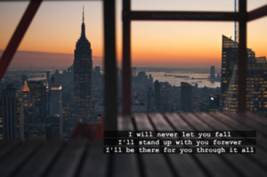 musicandlyricss:Your Guardian Angel -the Red Jumpsuit Apparatuscredits ...