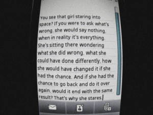 fashion, iphone, poem, sayings, truth