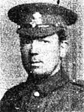 Picture courtesy of Una Sanderson