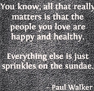 Wise words from one of the kindest men who ever lived ️Rest In ...