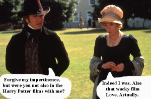 of “Sense and Sensibility” (one of my all-time favorite movies ...