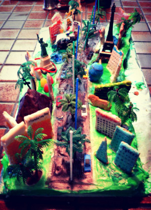 download this Airplane Themed Birthday Party Las Vegas Planner picture