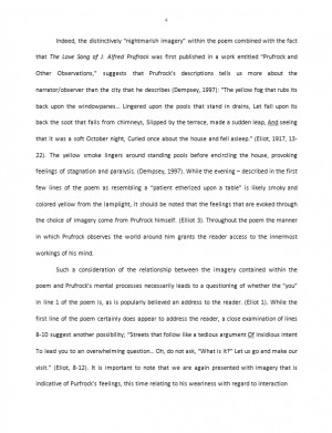 Essay Editing Sample (Before): Click to Enlarge