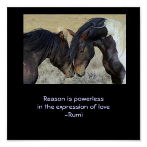 Horse Quotes Gifts - T-Shirts, Posters, & other Gift Ideas
