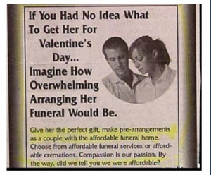 20 Hilarious Funeral Humor Memes