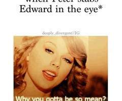 over 1 year ago in collection: All Things Divergent