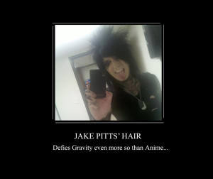 Jake Pitts Funny Memes