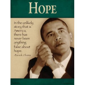 Barack Obama 2012 Campaign Quotes