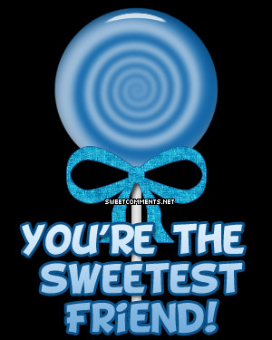 Sweetest Friend Tumblr gif