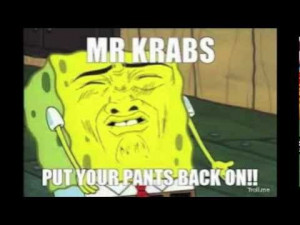 Funny Spongebob Quotes Ever