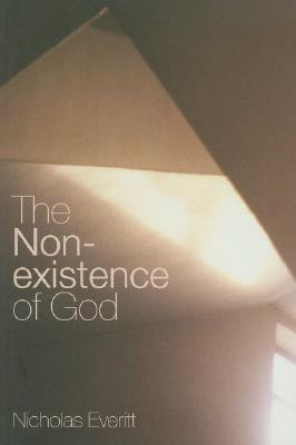 Start by marking “The Non-Existence of God” as Want to Read: