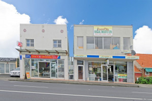 Urgent Sale Modern Commercial Building