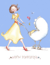 card new mommy preview card happy anniversary purple sky preview card ...