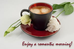 romance and marriage - romantic mornings 2
