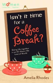 Isn't it time for a Coffee Break?